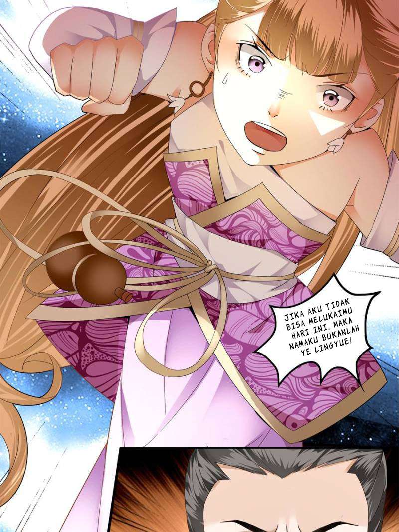 Miracle Doctor Abandoned Girl Chapter 2 - halaman 46