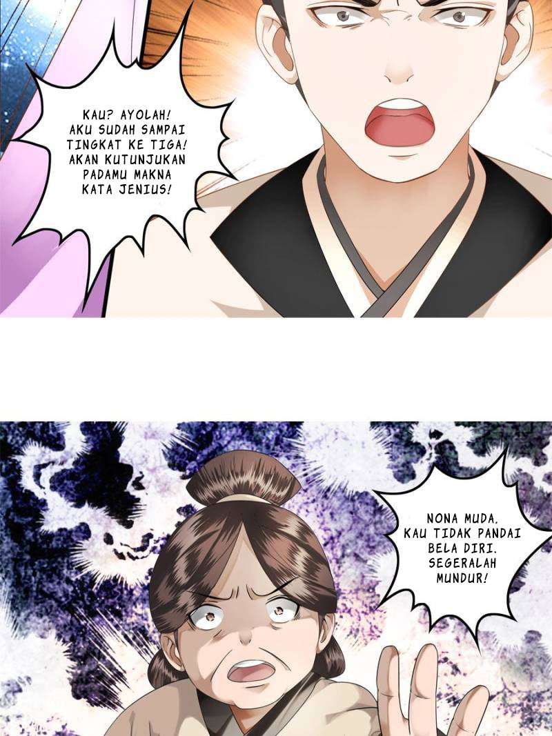 Miracle Doctor Abandoned Girl Chapter 2 - halaman 47