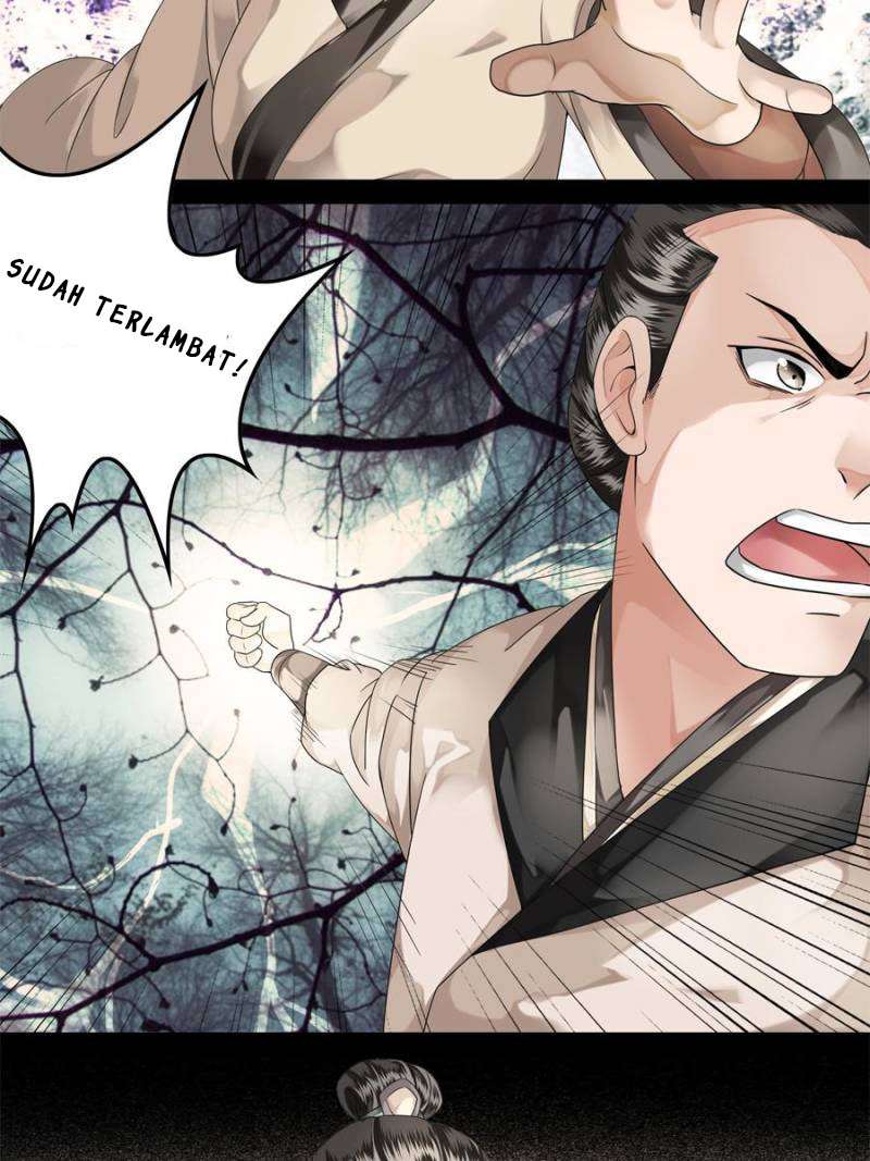 Miracle Doctor Abandoned Girl Chapter 2 - halaman 48