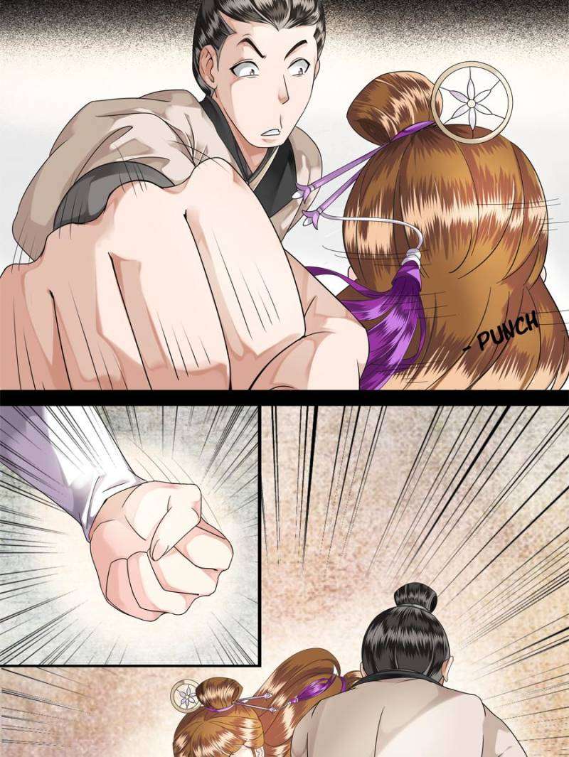 Miracle Doctor Abandoned Girl Chapter 2 - halaman 49