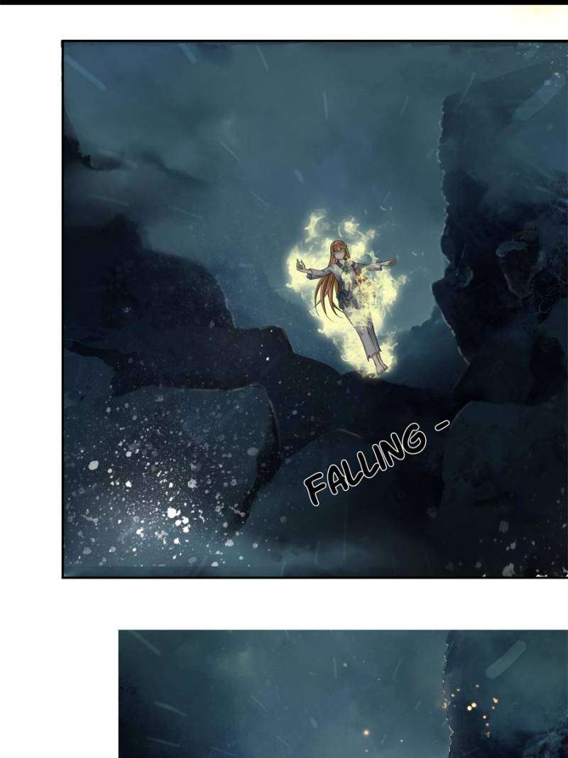 Miracle Doctor Abandoned Girl Chapter 2 - halaman 5