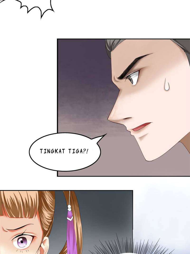 Miracle Doctor Abandoned Girl Chapter 2 - halaman 51
