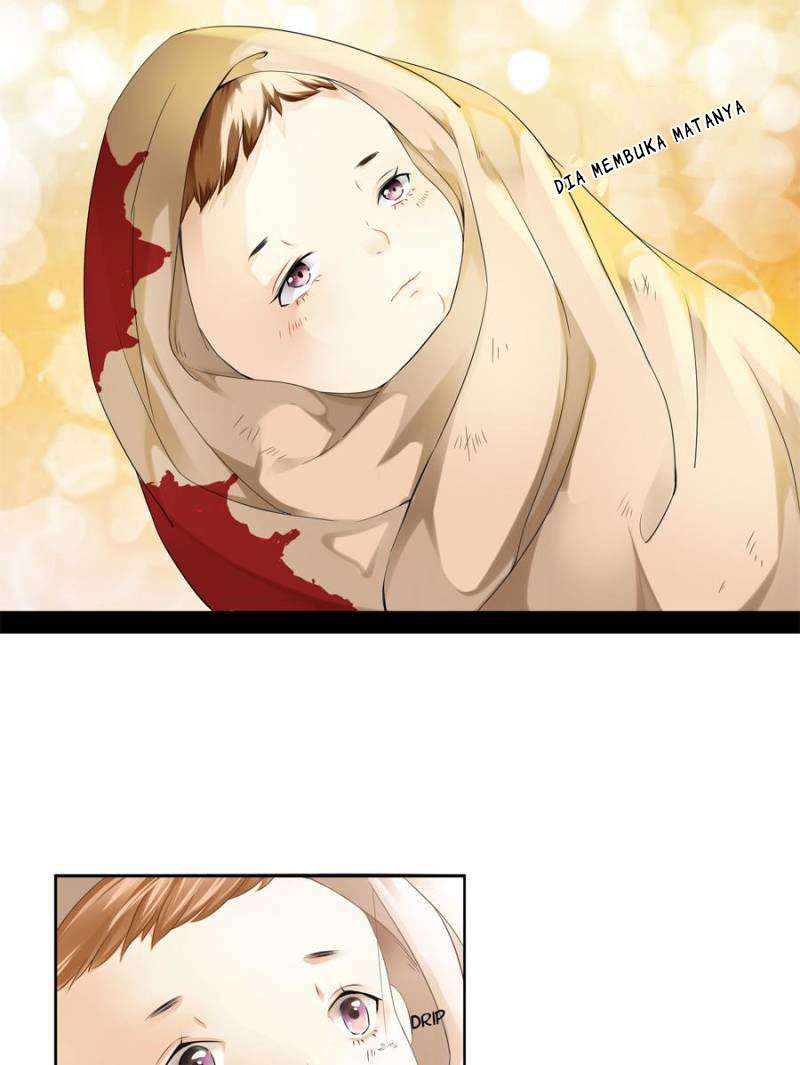 Miracle Doctor Abandoned Girl Chapter 2 - halaman 8