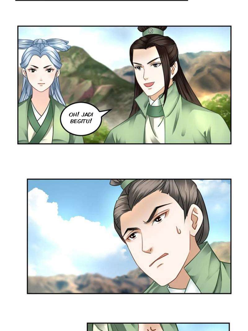 Miracle Doctor Abandoned Girl Chapter 20 - halaman 11