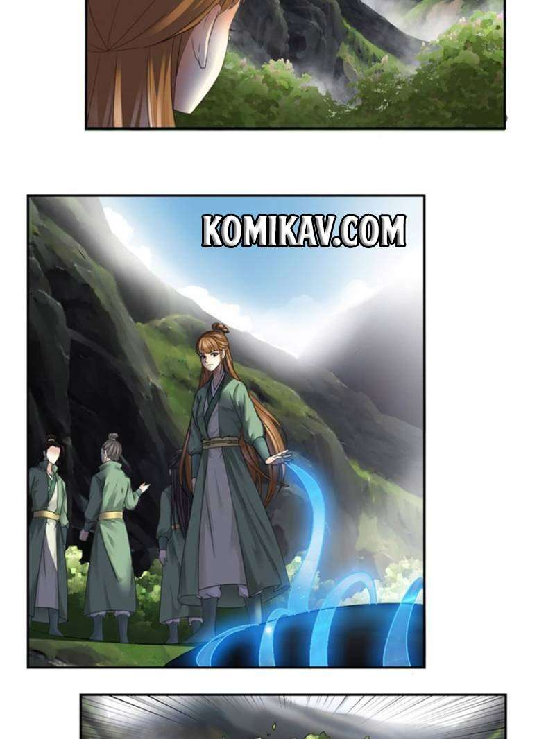 Miracle Doctor Abandoned Girl Chapter 20 - halaman 13