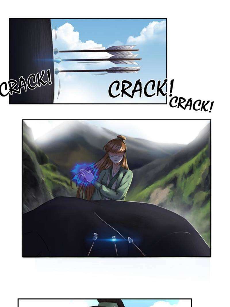 Miracle Doctor Abandoned Girl Chapter 20 - halaman 15