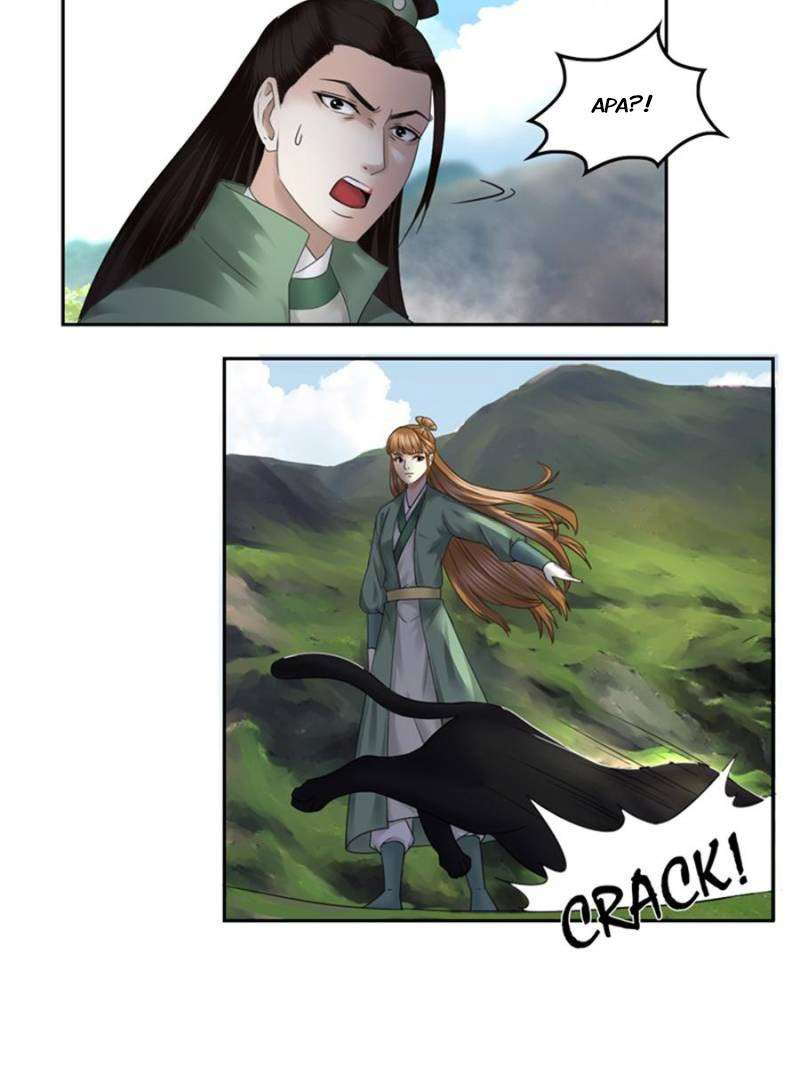 Miracle Doctor Abandoned Girl Chapter 20 - halaman 16
