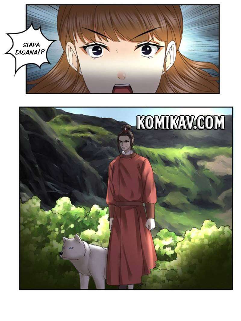 Miracle Doctor Abandoned Girl Chapter 20 - halaman 17
