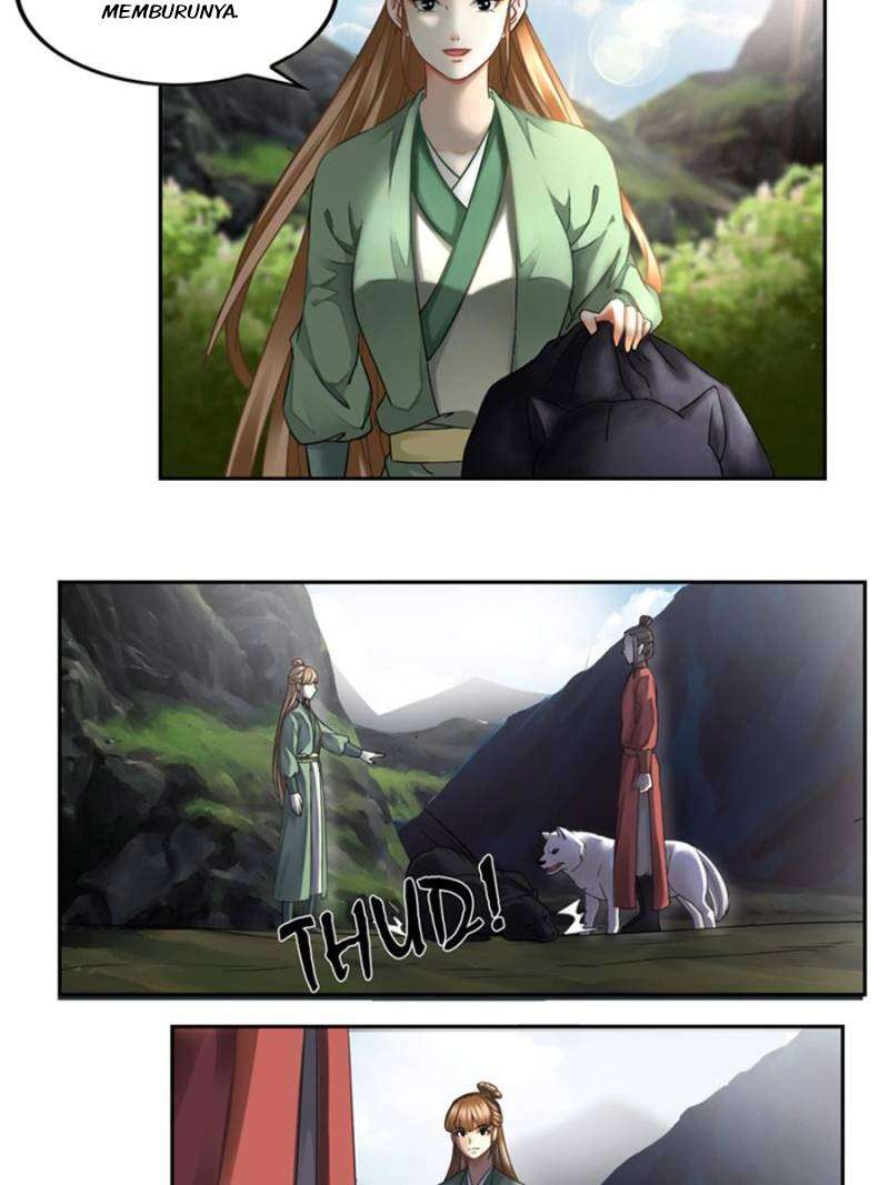 Miracle Doctor Abandoned Girl Chapter 20 - halaman 23
