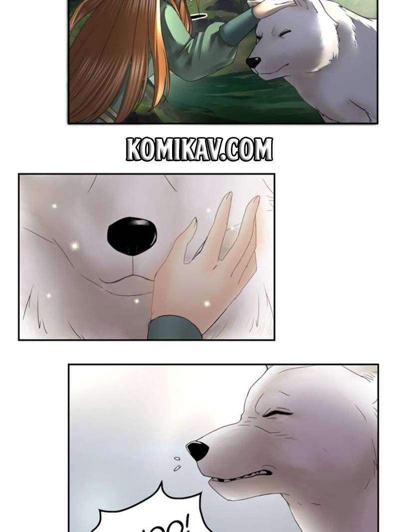 Miracle Doctor Abandoned Girl Chapter 20 - halaman 25
