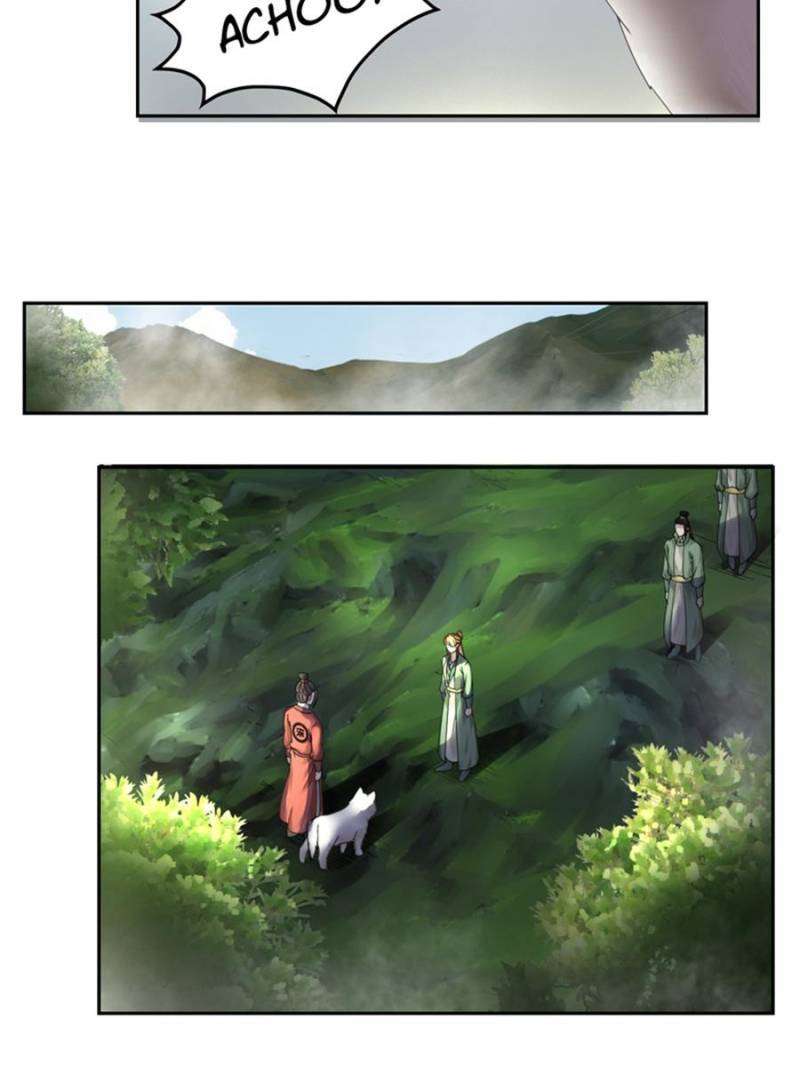 Miracle Doctor Abandoned Girl Chapter 20 - halaman 26