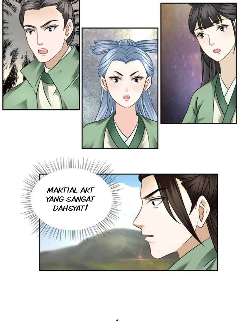 Miracle Doctor Abandoned Girl Chapter 20 - halaman 3