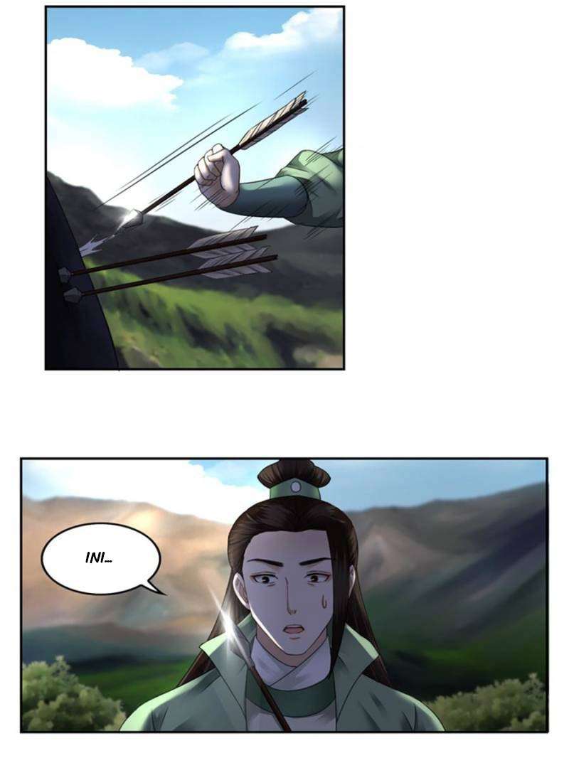 Miracle Doctor Abandoned Girl Chapter 20 - halaman 30