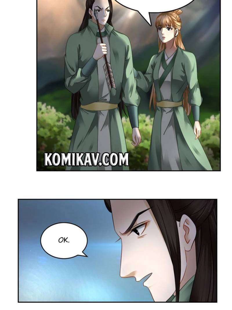 Miracle Doctor Abandoned Girl Chapter 20 - halaman 33