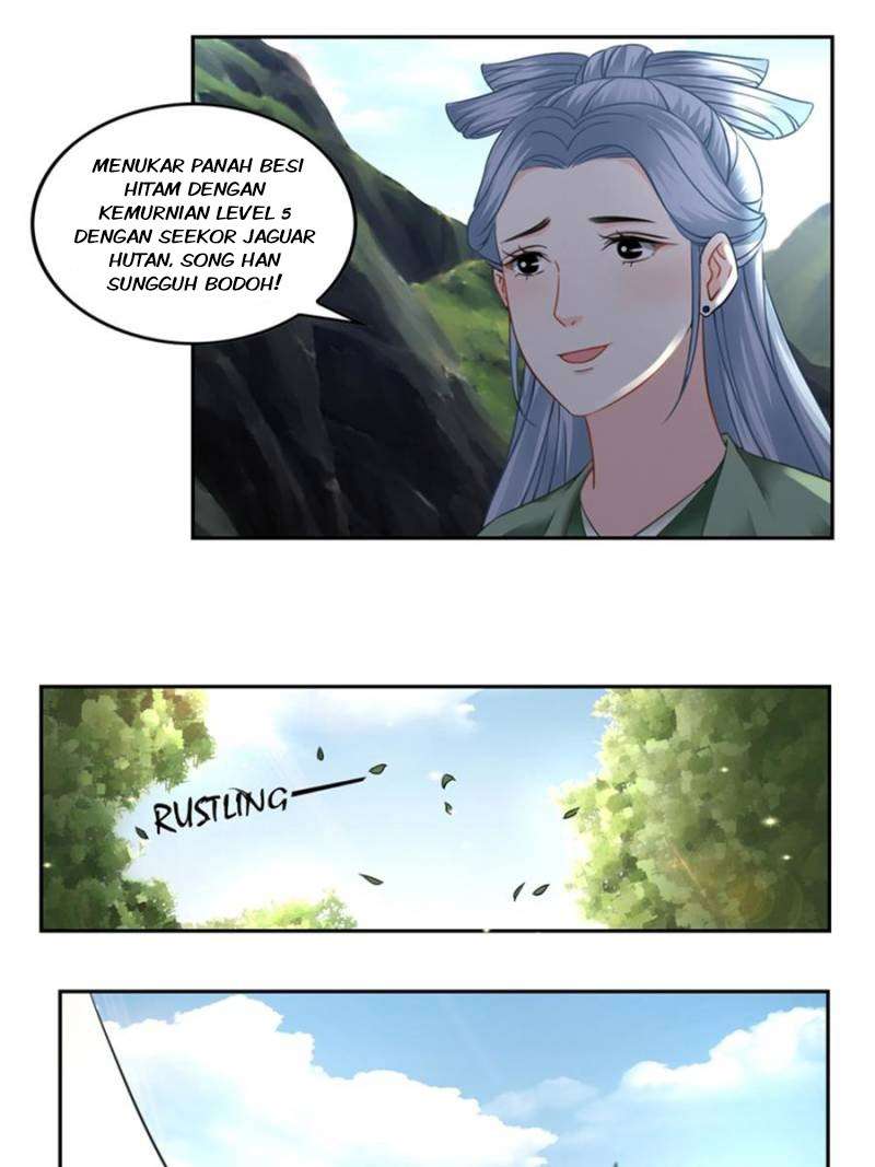 Miracle Doctor Abandoned Girl Chapter 20 - halaman 34