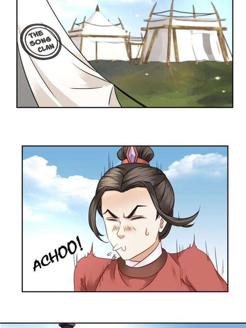 Miracle Doctor Abandoned Girl Chapter 20 - halaman 35
