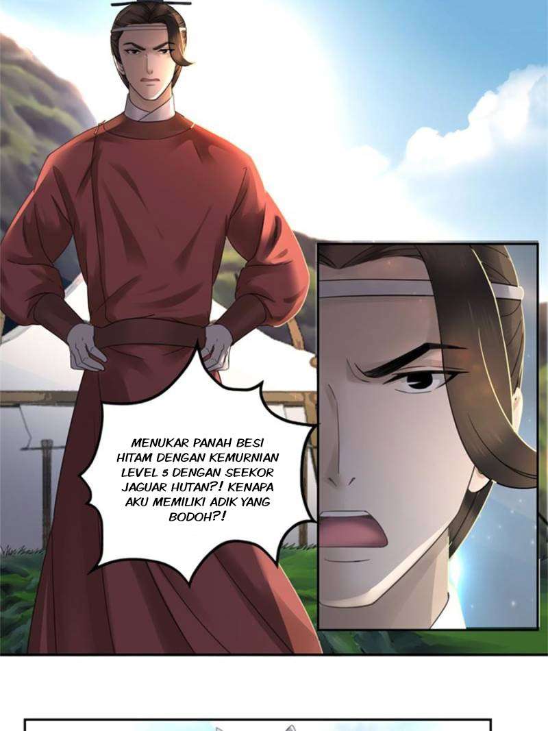 Miracle Doctor Abandoned Girl Chapter 20 - halaman 36