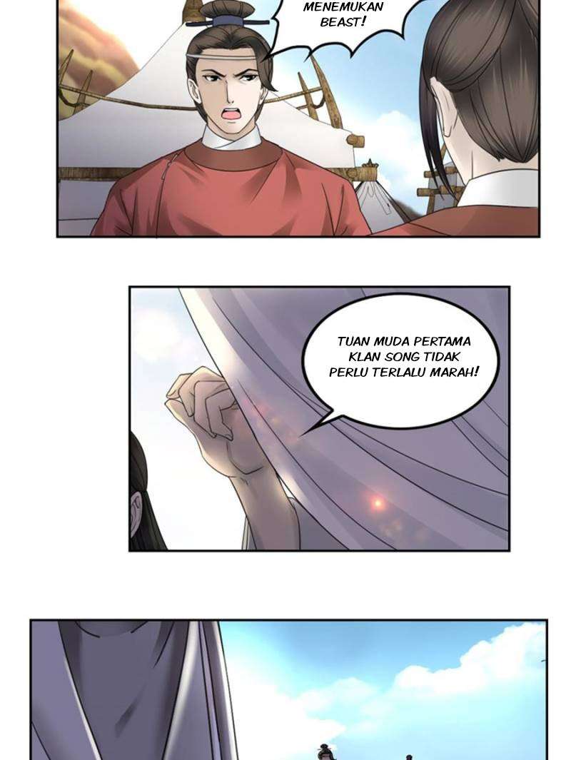 Miracle Doctor Abandoned Girl Chapter 20 - halaman 38