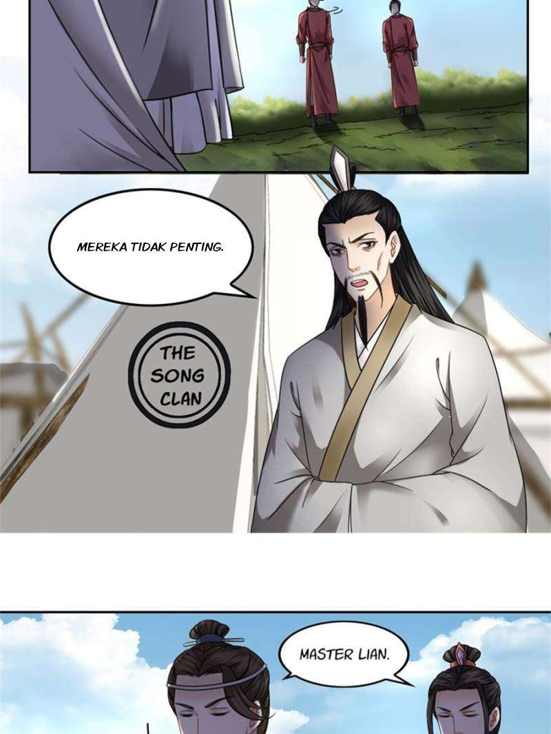 Miracle Doctor Abandoned Girl Chapter 20 - halaman 39