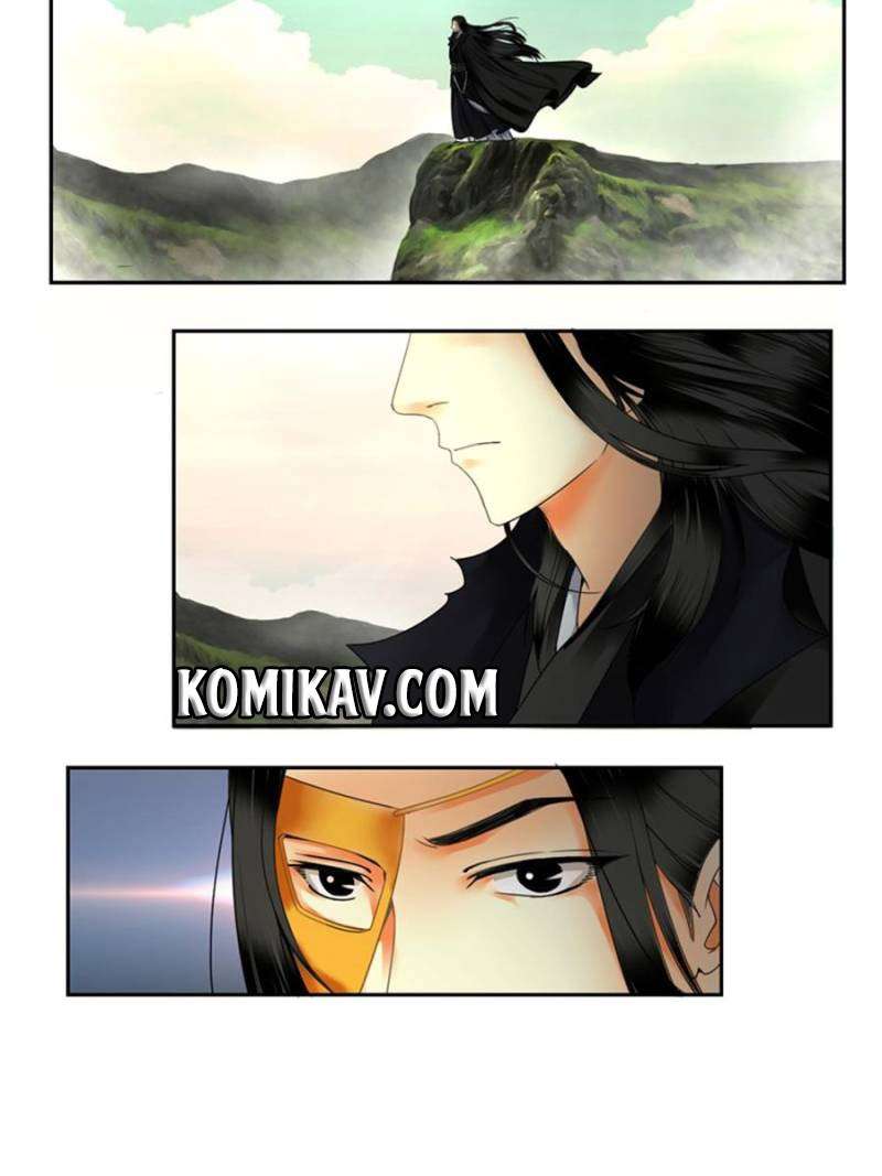 Miracle Doctor Abandoned Girl Chapter 20 - halaman 45