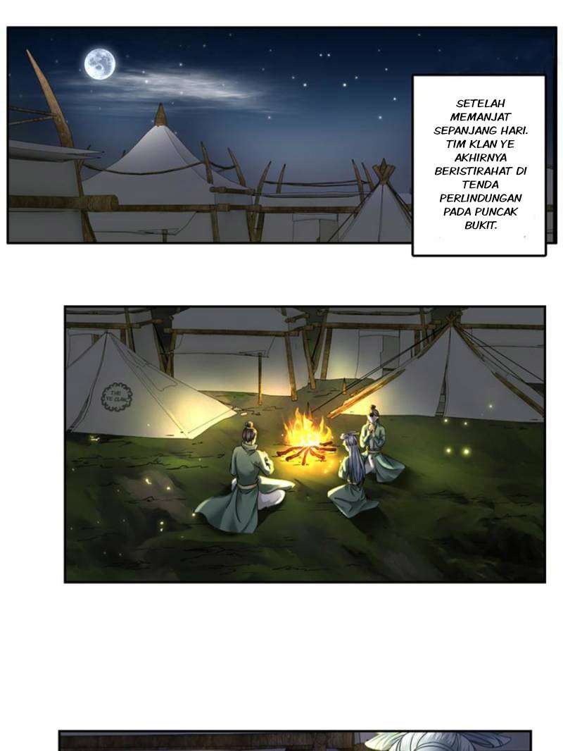 Miracle Doctor Abandoned Girl Chapter 20 - halaman 46