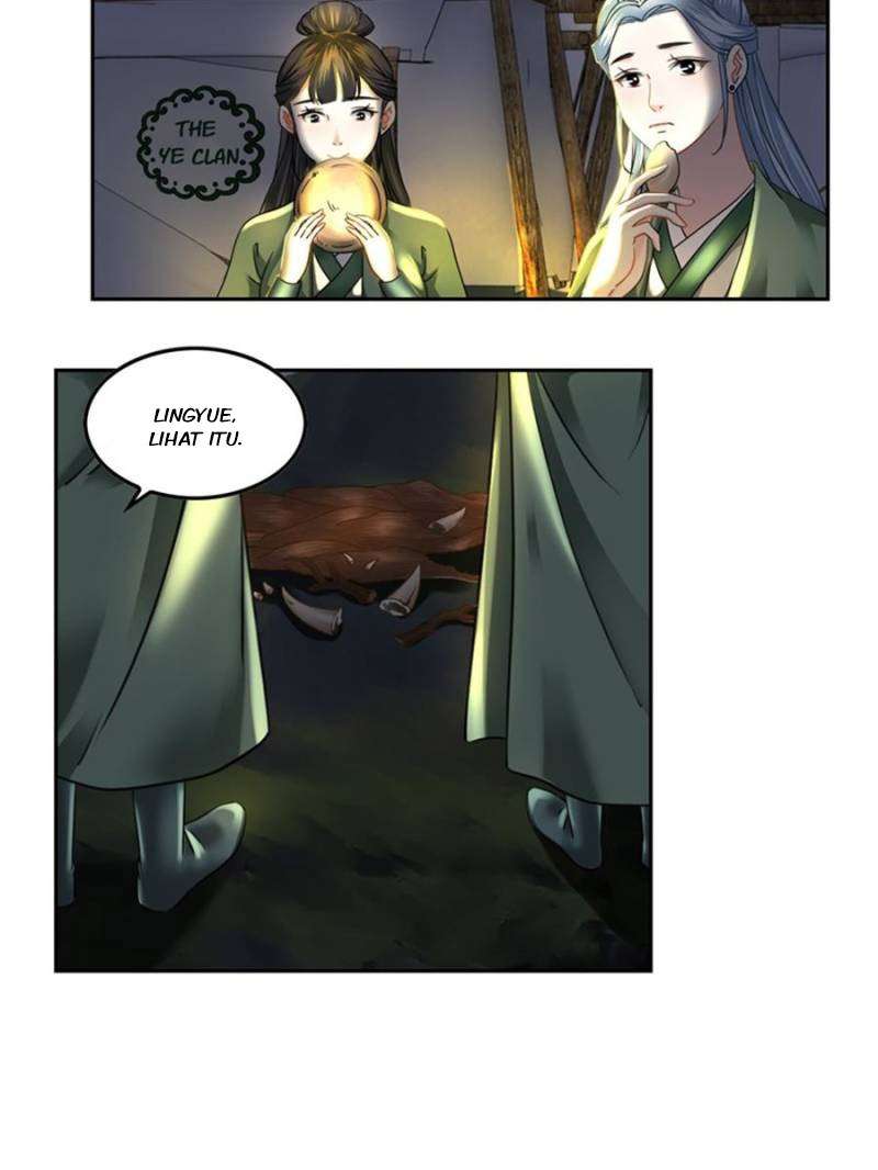 Miracle Doctor Abandoned Girl Chapter 20 - halaman 47