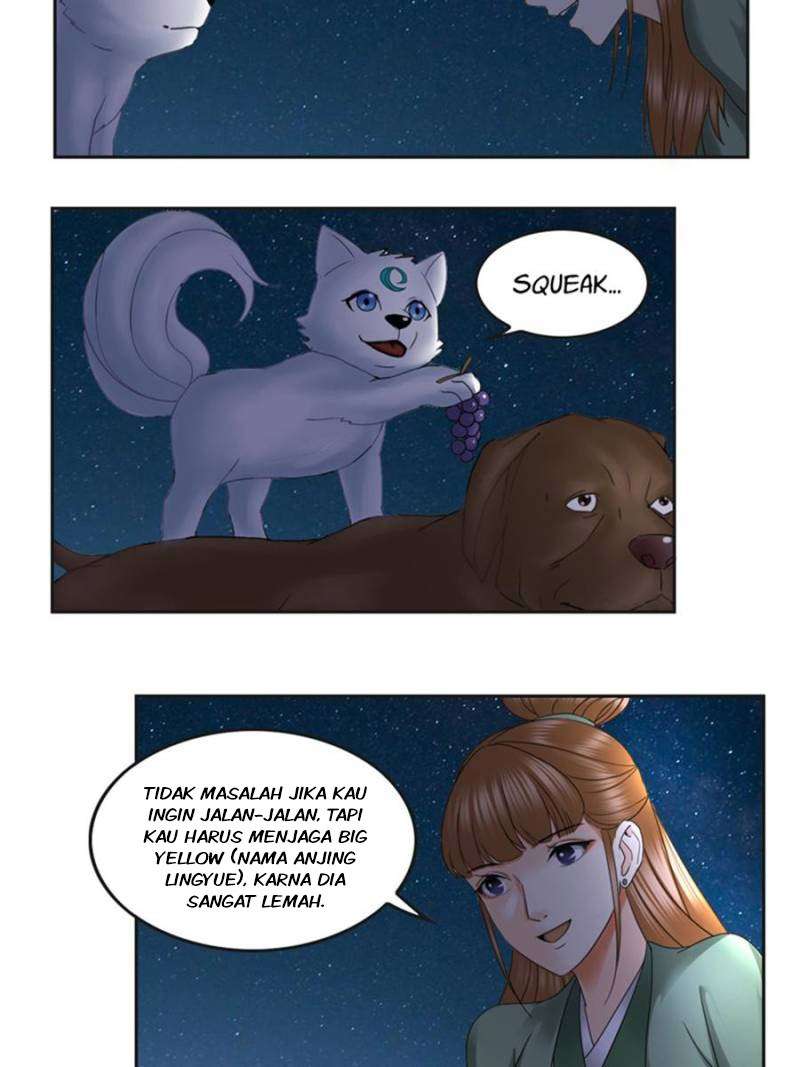 Miracle Doctor Abandoned Girl Chapter 20 - halaman 50