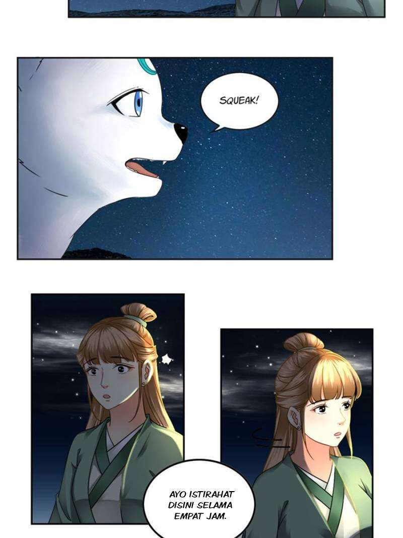 Miracle Doctor Abandoned Girl Chapter 20 - halaman 51
