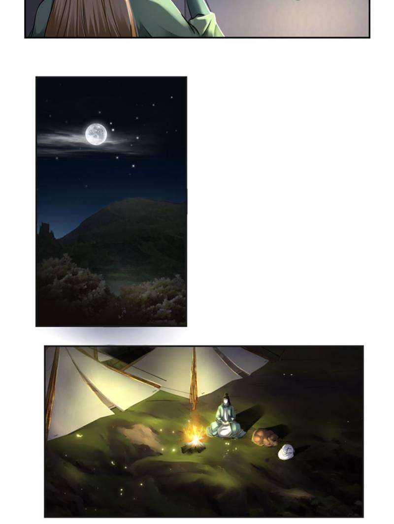 Miracle Doctor Abandoned Girl Chapter 20 - halaman 54