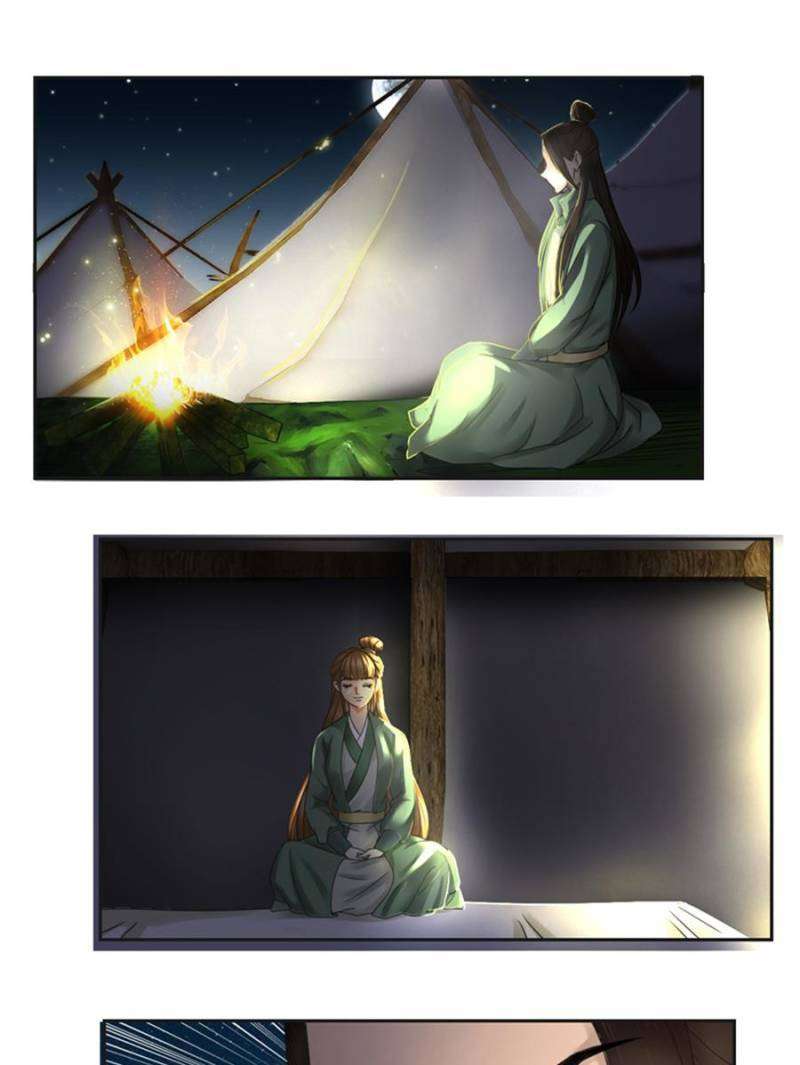 Miracle Doctor Abandoned Girl Chapter 20 - halaman 55