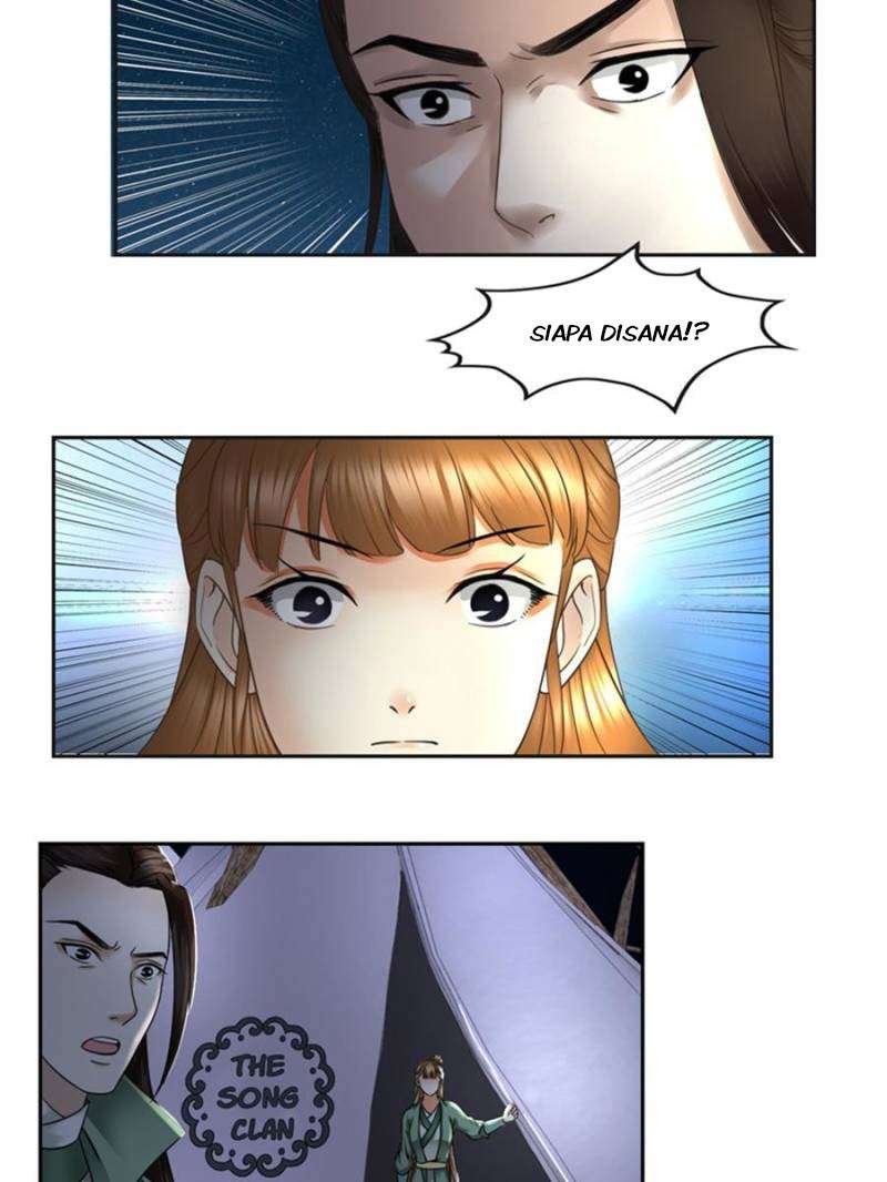 Miracle Doctor Abandoned Girl Chapter 20 - halaman 56