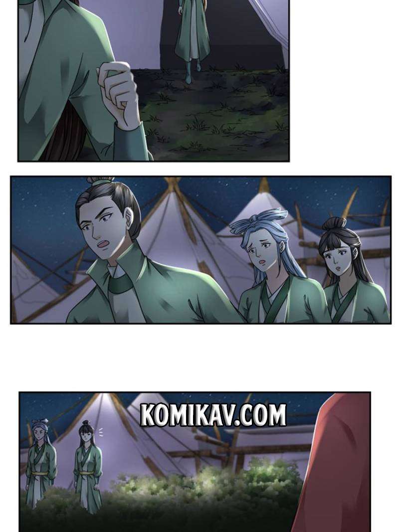 Miracle Doctor Abandoned Girl Chapter 20 - halaman 57