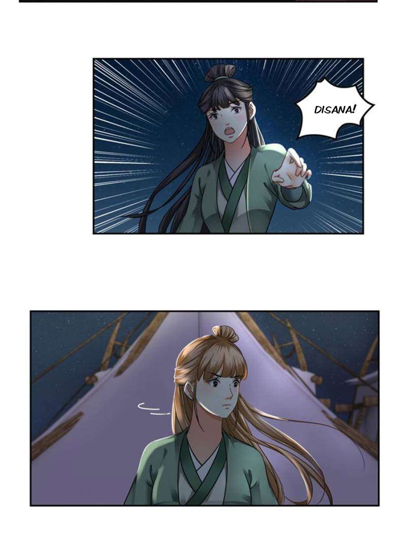 Miracle Doctor Abandoned Girl Chapter 20 - halaman 58