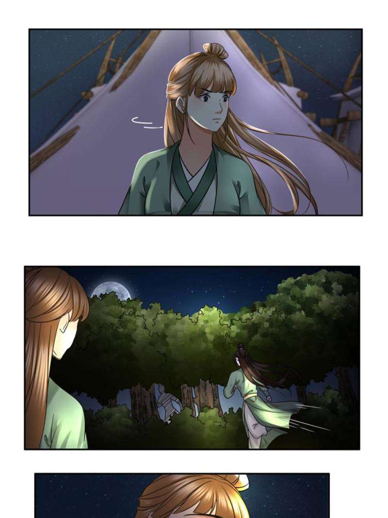 Miracle Doctor Abandoned Girl Chapter 20 - halaman 59