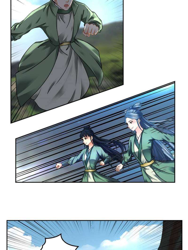 Miracle Doctor Abandoned Girl Chapter 20 - halaman 6