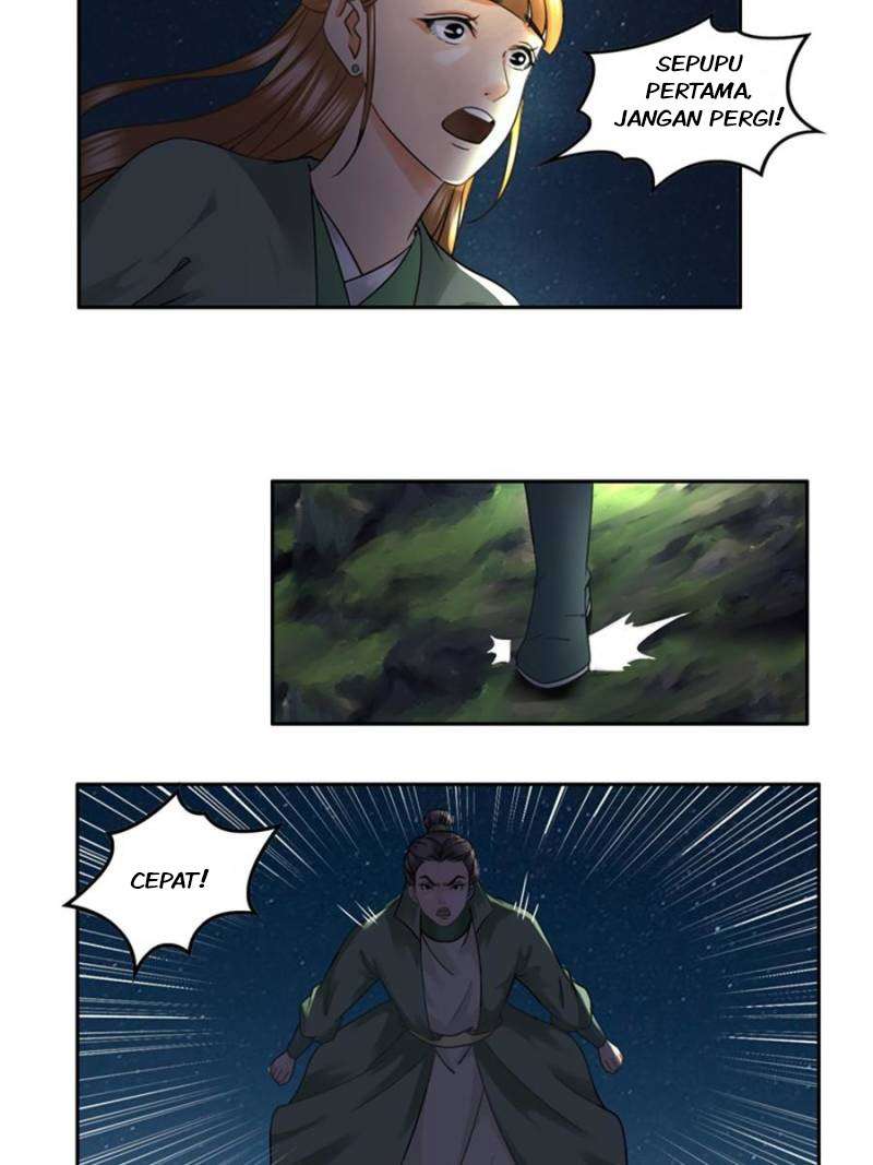 Miracle Doctor Abandoned Girl Chapter 20 - halaman 60