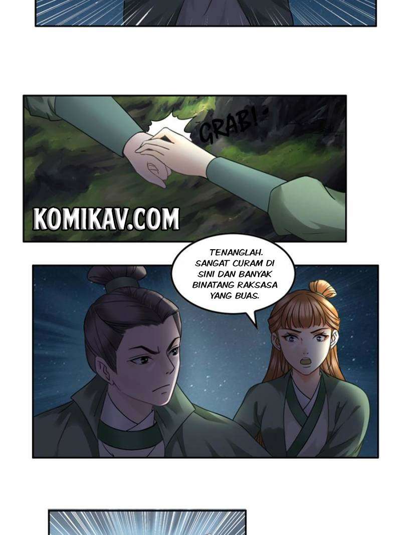 Miracle Doctor Abandoned Girl Chapter 20 - halaman 61