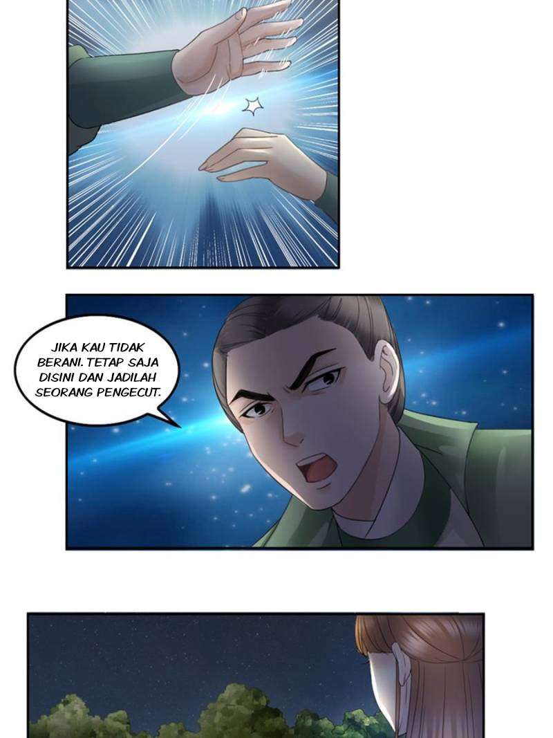 Miracle Doctor Abandoned Girl Chapter 20 - halaman 62