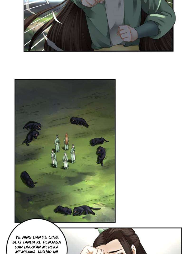 Miracle Doctor Abandoned Girl Chapter 20 - halaman 8