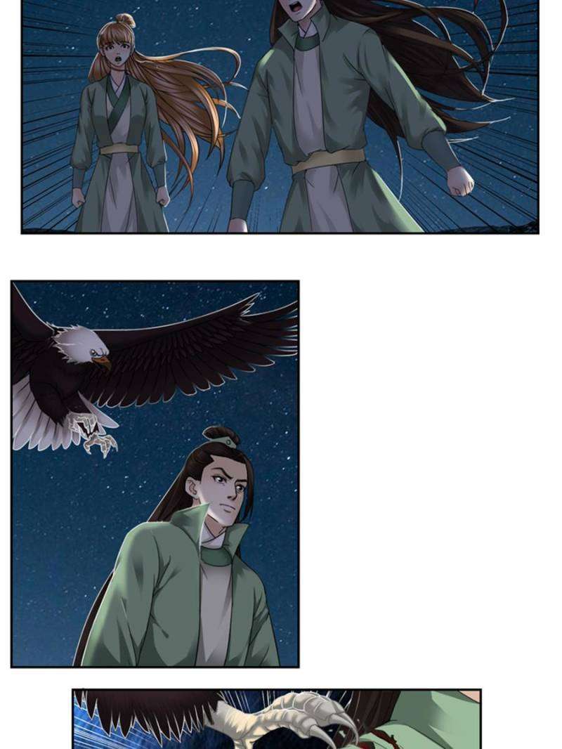 Miracle Doctor Abandoned Girl Chapter 21 - halaman 10