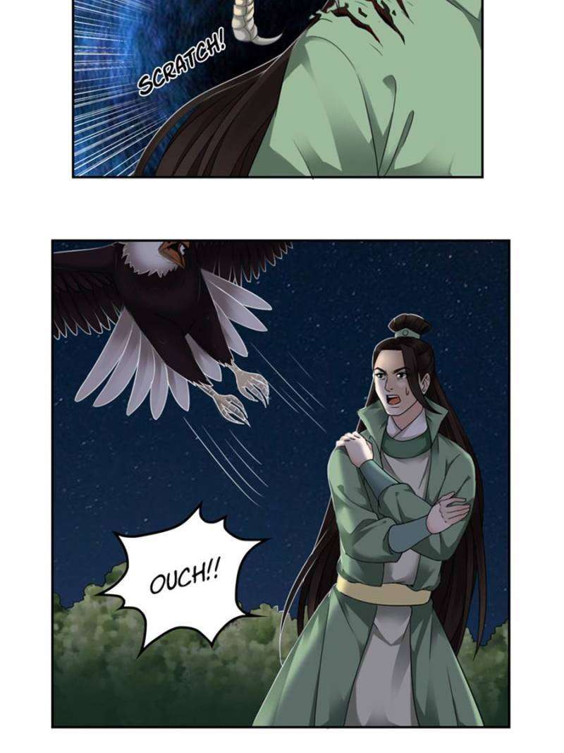 Miracle Doctor Abandoned Girl Chapter 21 - halaman 11