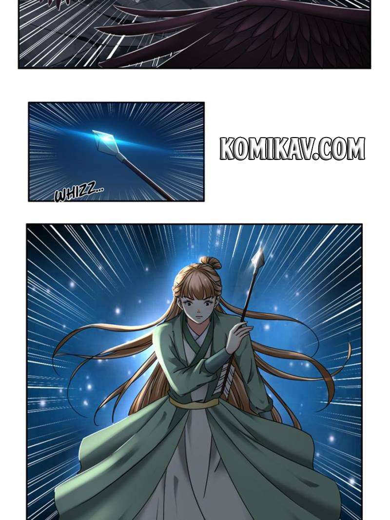 Miracle Doctor Abandoned Girl Chapter 21 - halaman 13