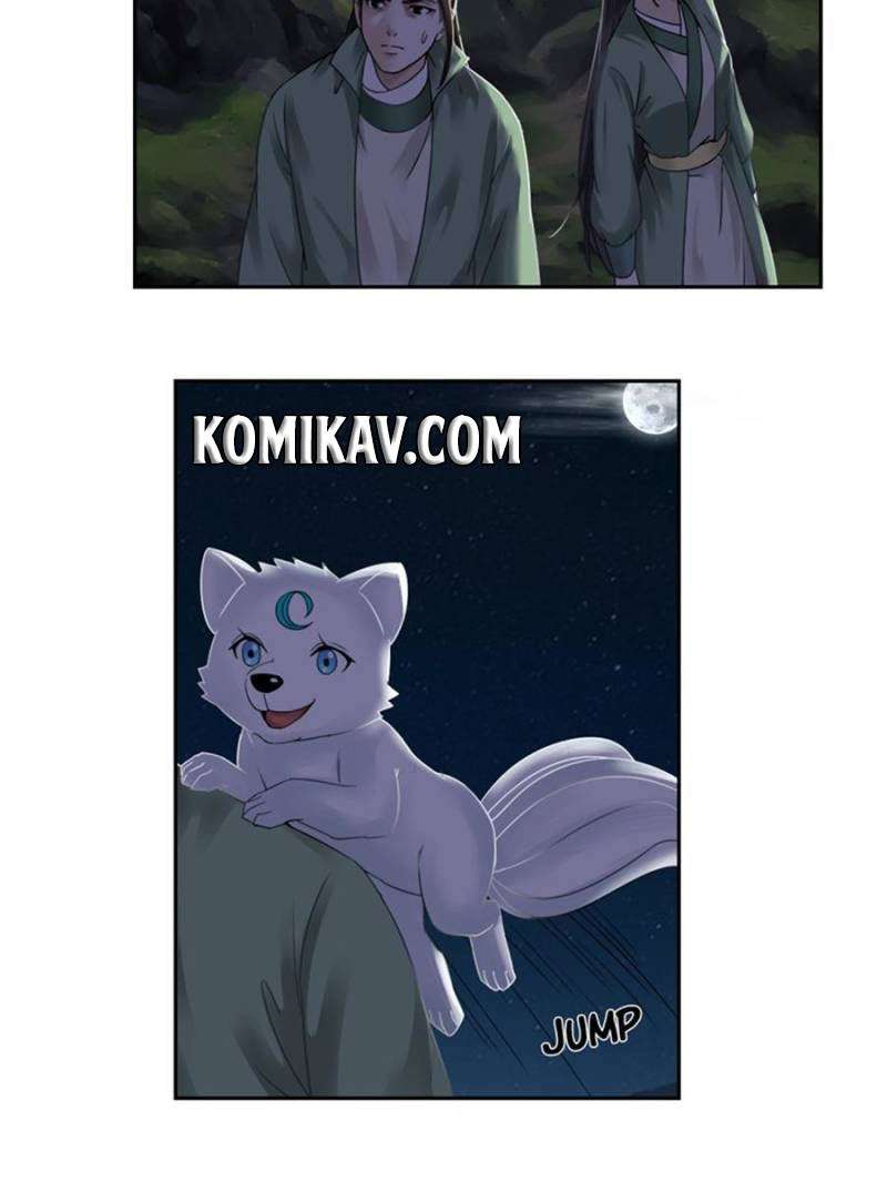 Miracle Doctor Abandoned Girl Chapter 21 - halaman 17