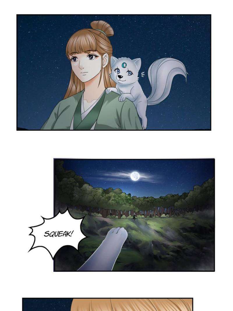 Miracle Doctor Abandoned Girl Chapter 21 - halaman 18