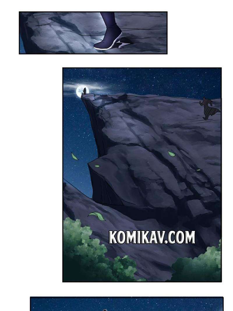 Miracle Doctor Abandoned Girl Chapter 21 - halaman 2
