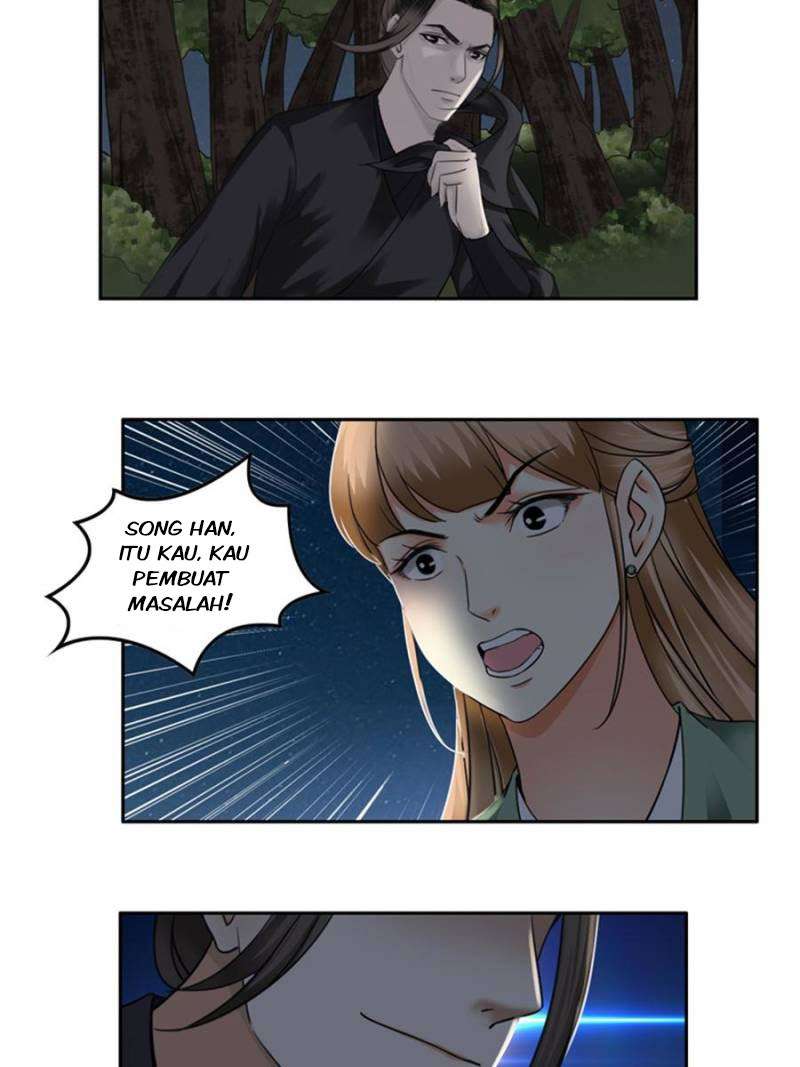 Miracle Doctor Abandoned Girl Chapter 21 - halaman 20