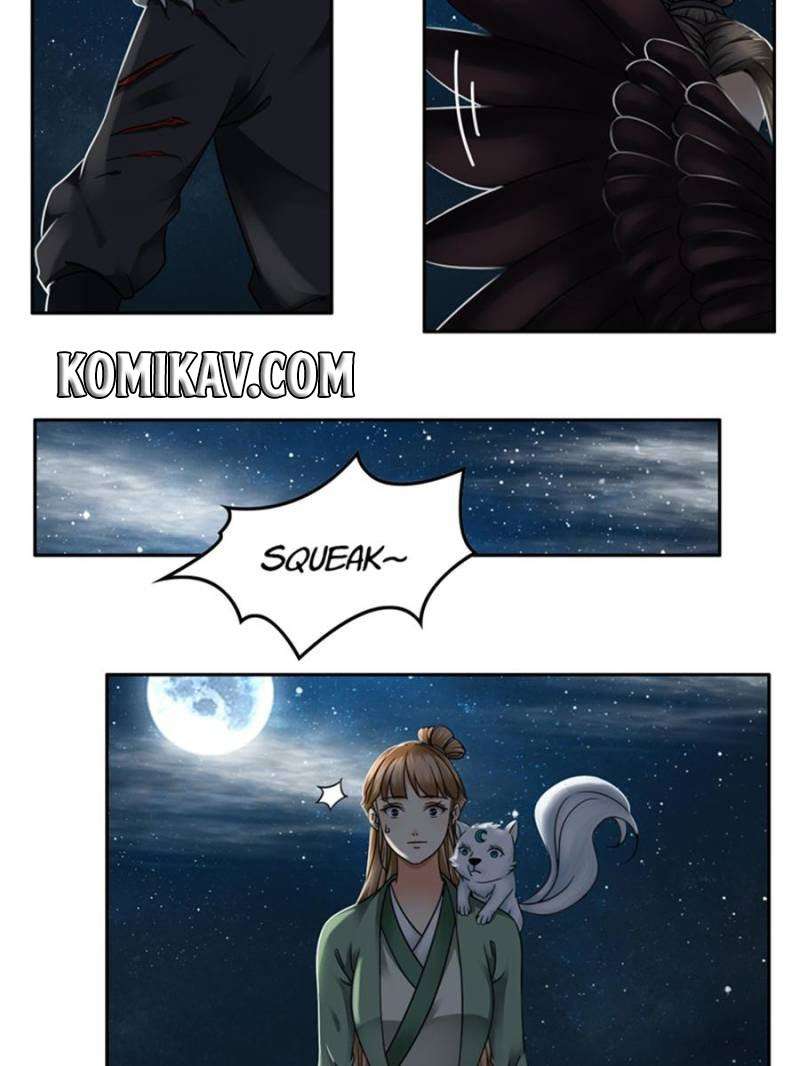 Miracle Doctor Abandoned Girl Chapter 21 - halaman 29