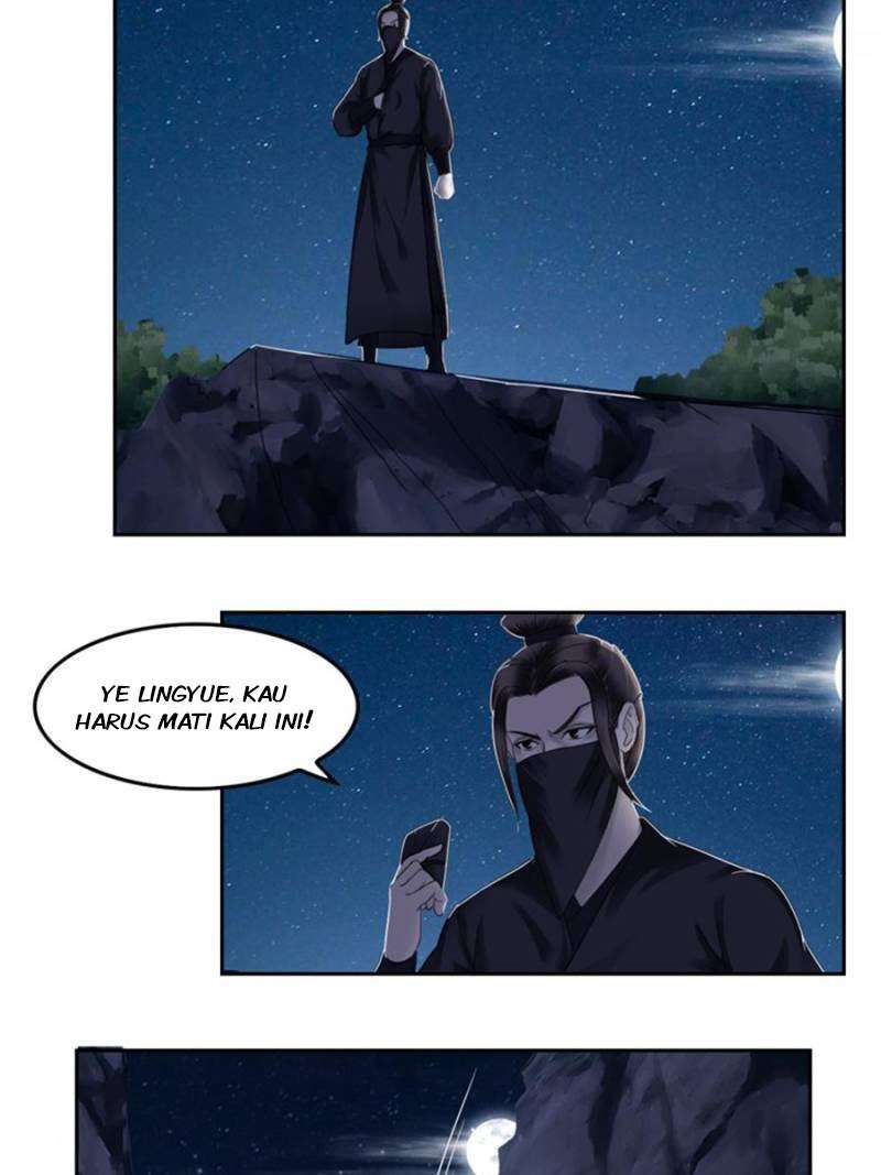 Miracle Doctor Abandoned Girl Chapter 21 - halaman 3
