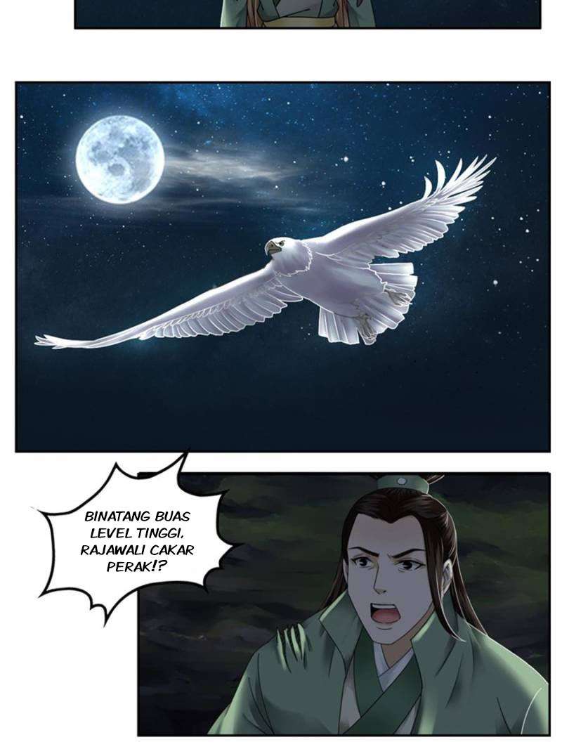 Miracle Doctor Abandoned Girl Chapter 21 - halaman 30