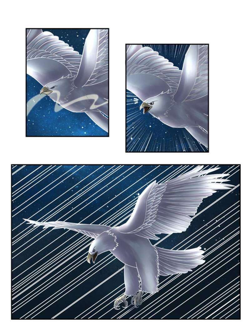 Miracle Doctor Abandoned Girl Chapter 21 - halaman 31